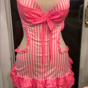 Victoria secret lingerie set